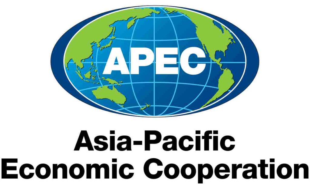 Asia Pacific Economic Cooperation-International Organisation
