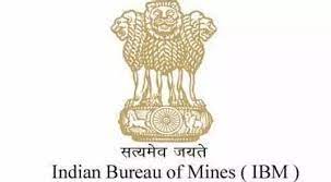 Indian Bureau of Mines-National Organisations