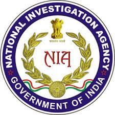 National Investigation Agency-National Organisations