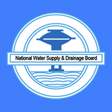 National Water Supply & Drainage Board-National Organisations