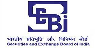 Securities and Exchange Board of India-National Organisations