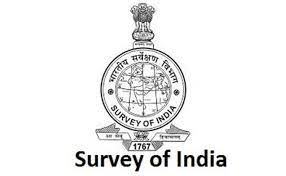 Survey of India-National Organisations