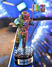 The MTV Award-The 10 most Prestigious Awards and their achievers