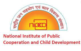 National Institute of Public Cooperation and Child Development-National Organisations
