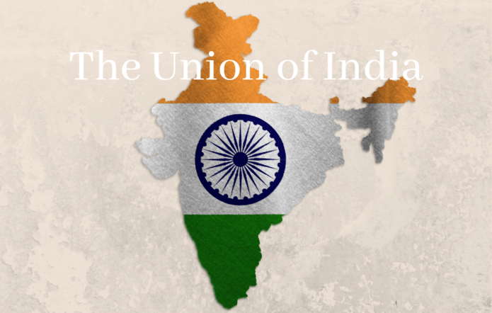 The Union of India