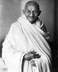 Mahatma Gandhi-Distinctive Names of Some Famous Personalities